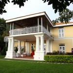Botanica Mansion in Balik Pulau, Penang