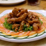 Bao Zhou Po Claypot Porridge at Kampung Malabar, Penang