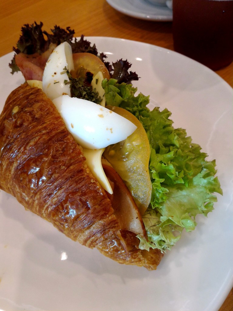Love A Loaf Bakery, Penang,