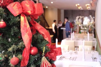 Where to eat for Christmas and New Year in Penang, Penang Christmas and New Year Dining, Place to Celebrate Christmas and New Year in Penang