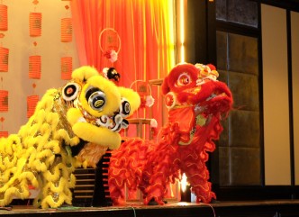 Chinese New Year 2016 Celebration, Year of the Monkey, Bayan Lepas, Halal, Chinese Cuisine, Penang, Chinese New Year Banquet Dinner, Yee Sang, Vistana Penang Bukit Jambul, Chinese New Year Reunion Dinner,