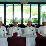 HALAL Dim Sum Buffet Breakfast @ The Light Hotel, Seberang Jaya, Penang