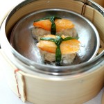 HALAL Dim Sum Buffet Breakfast @ The Light Hotel, Seberang Jaya, Penang