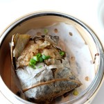 HALAL Dim Sum Buffet Breakfast @ The Light Hotel, Seberang Jaya, Penang
