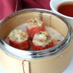 HALAL Dim Sum Buffet Breakfast @ The Light Hotel, Seberang Jaya, Penang