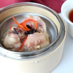 HALAL Dim Sum Buffet Breakfast @ The Light Hotel, Seberang Jaya, Penang