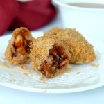 HALAL Dim Sum Buffet Breakfast @ The Light Hotel, Seberang Jaya, Penang