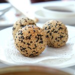 HALAL Dim Sum Buffet Breakfast @ The Light Hotel, Seberang Jaya, Penang