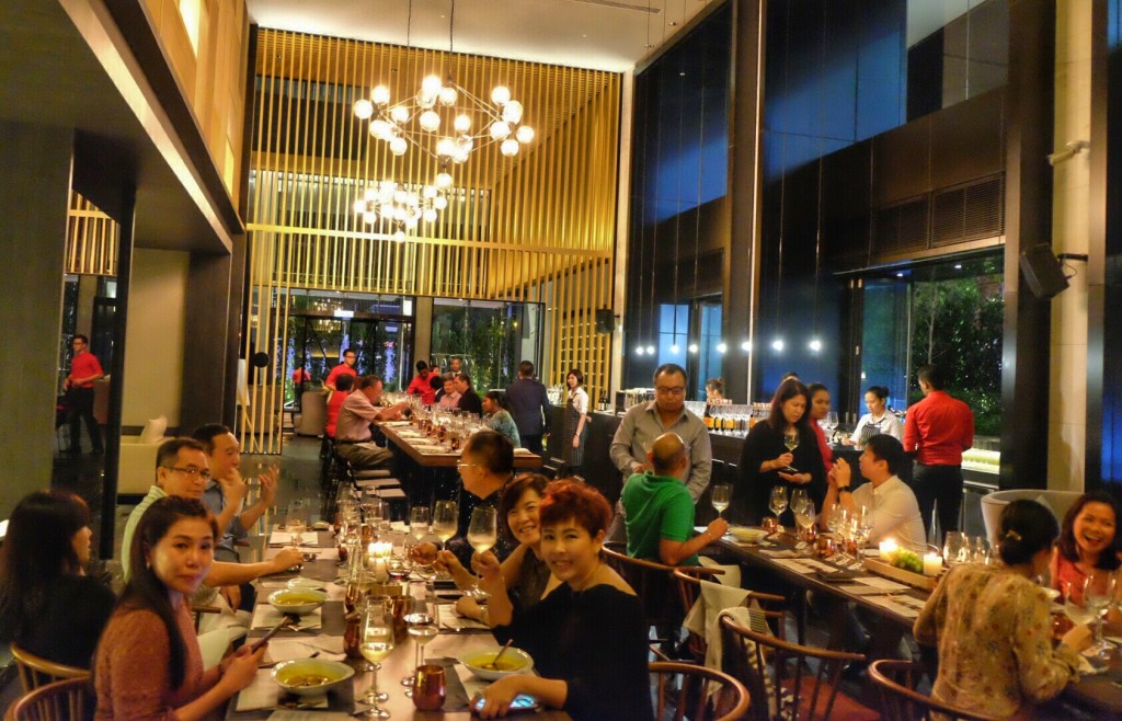 Penang Food Blog, Penang Fine Dining Restaurant, Restaurant In Penang, Western Cuisine in Penang, What2seeonline.Com, CK Lam,