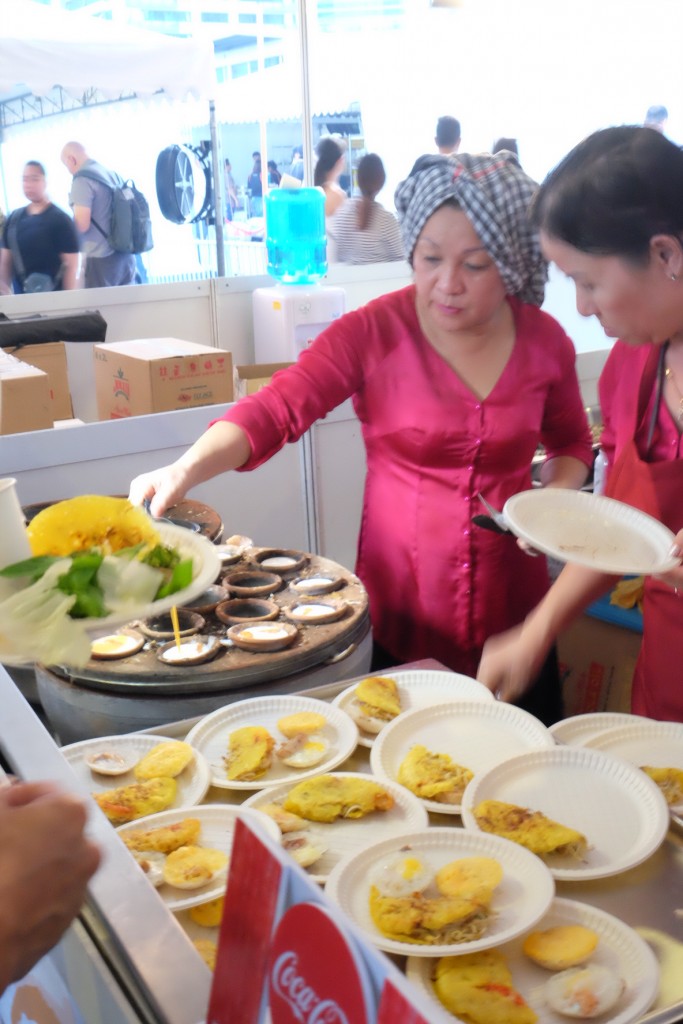 WSFC16, world street food congress, i love ayala malls, love mall, its more fun in the philippines, alaya malls, Food Event in Manila, Makansutra, World Street Food Congress 2016, Penang Food Blogger, CK Lam, What2seeonline.com,