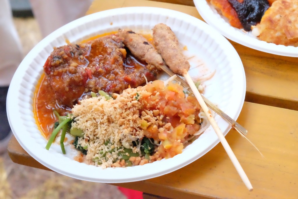 WSFC16, world street food congress, i love ayala malls, love mall, its more fun in the philippines, alaya malls, Food Event in Manila, Makansutra, World Street Food Congress 2016, Penang Food Blogger, CK Lam, What2seeonline.com,