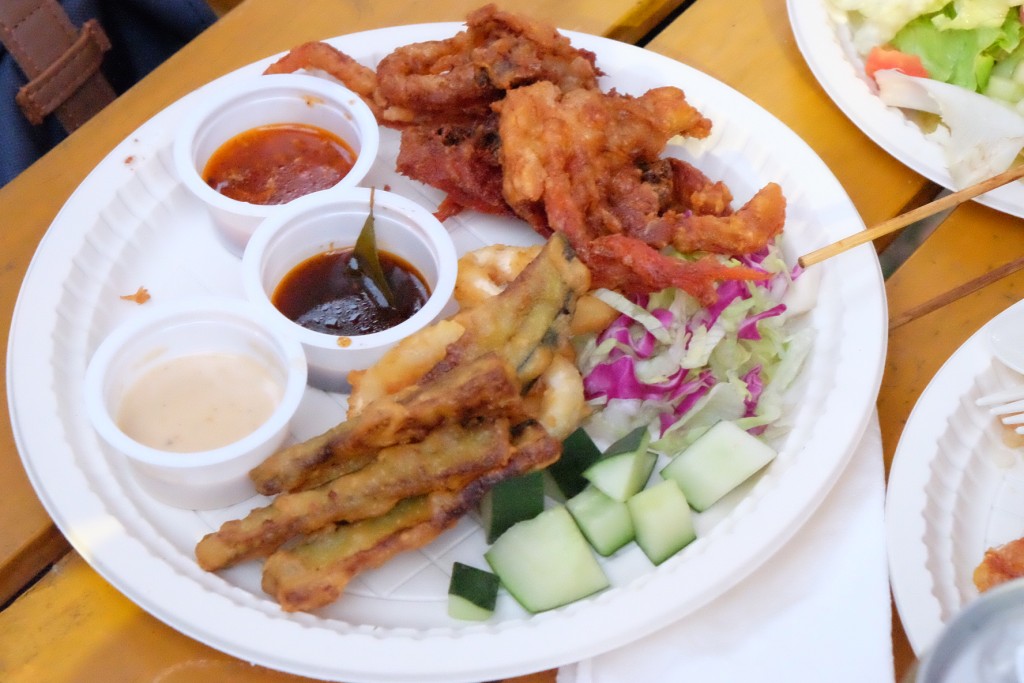 WSFC16, world street food congress, i love ayala malls, love mall, its more fun in the philippines, alaya malls, Food Event in Manila, Makansutra, World Street Food Congress 2016, Penang Food Blogger, CK Lam, What2seeonline.com,
