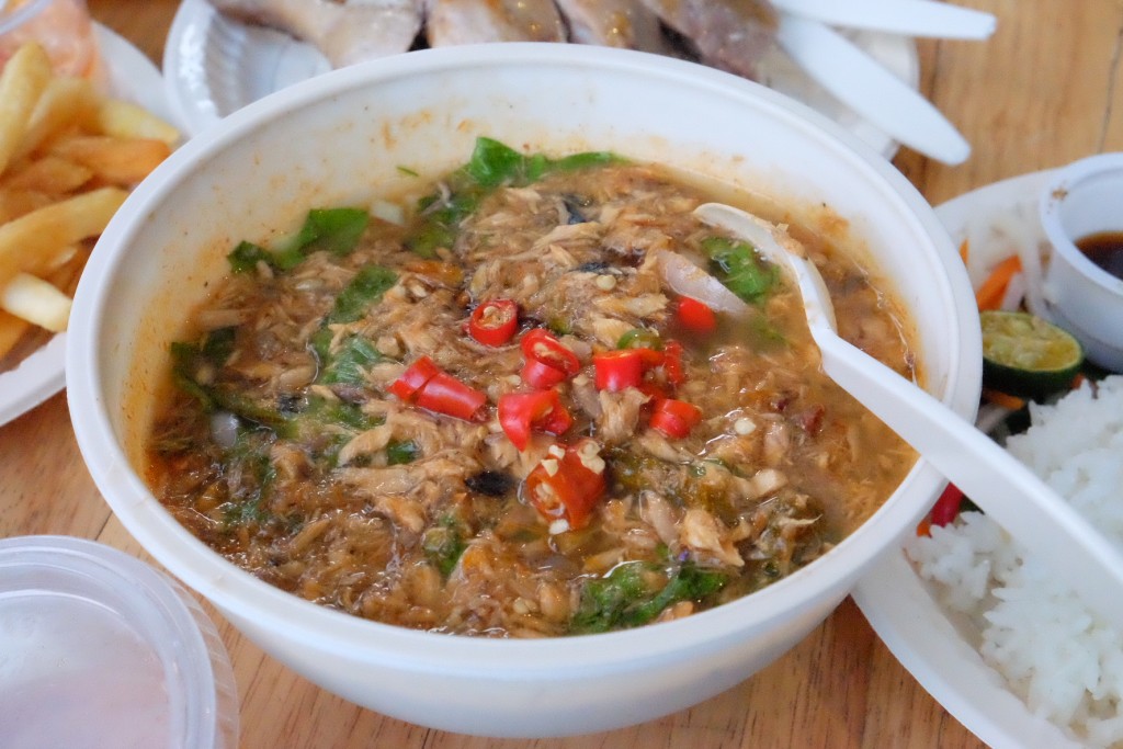 WSFC16, world street food congress, i love ayala malls, love mall, its more fun in the philippines, alaya malls, Food Event in Manila, Makansutra, World Street Food Congress 2016, Penang Food Blogger, CK Lam, What2seeonline.com,