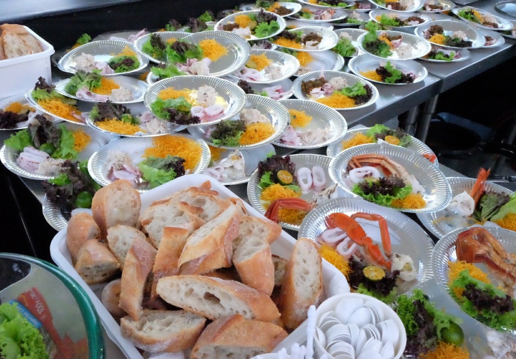WSFC16, world street food congress, i love ayala malls, love mall, its more fun in the philippines, alaya malls, Food Event in Manila, Makansutra, World Street Food Congress 2016, Penang Food Blogger, CK Lam, What2seeonline.com,