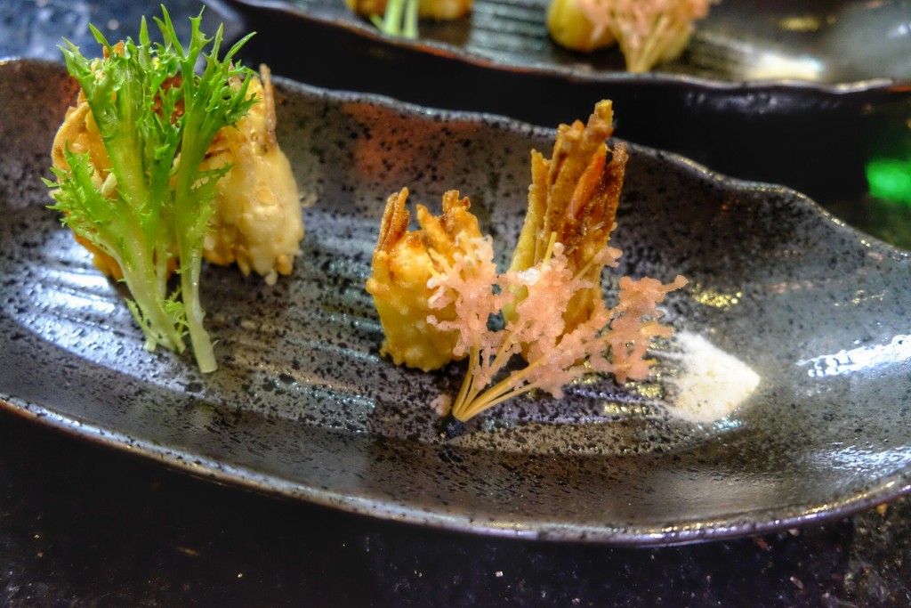 Japanese Sake Pairing Dinner, Japanese Restaurant In Penang, Tengumai, Junmai Daiginjo, Junmai Umajun, Matsumoto Junmai Daiginjo, Japanese Premium Sake