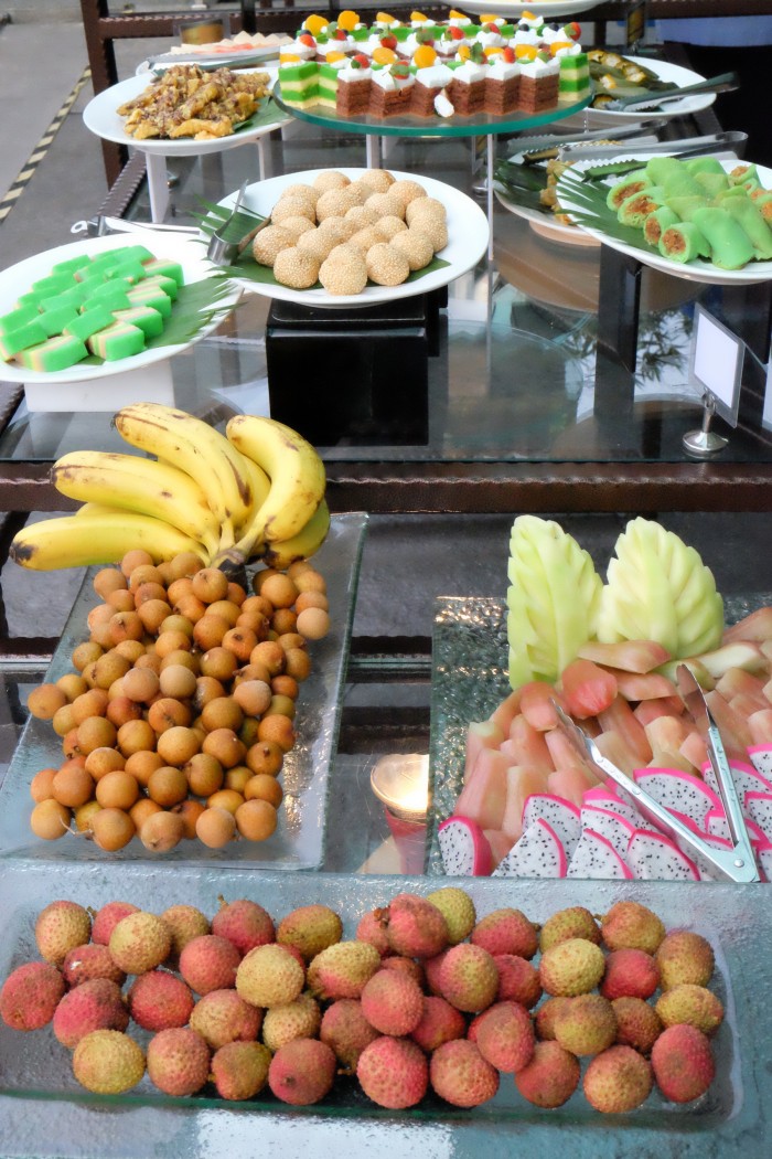 Jamuan Buka Puasa Buffet Dinner, Malay Cuisine, Penang Food Blog, Penang Restaurant, What2seeonline.Com, Nostalgia Sajian Desa Ramadhan Buffet Dinner, The Light Hotel Penang,