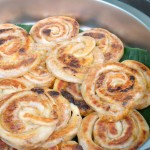 The Light Hotel, Penang – Nostalgia Sajian Desa Ramadhan Buffet Dinner