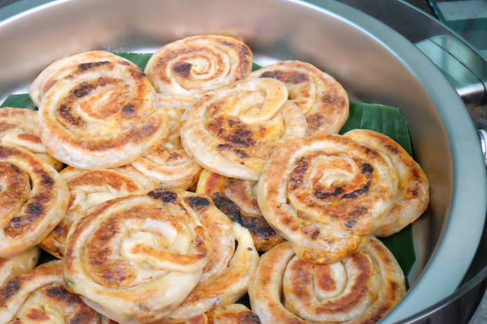 Jamuan Buka Puasa Buffet Dinner, Malay Cuisine, Penang Food Blog, Penang Restaurant, What2seeonline.Com, Nostalgia Sajian Desa Ramadhan Buffet Dinner, The Light Hotel Penang,