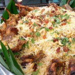 The Light Hotel, Penang – Ramadhan Buffet Dinner