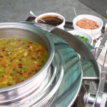 The Light Hotel, Penang – Nostalgia Sajian Desa Ramadhan Buffet Dinner