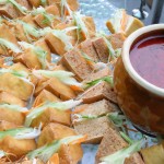 The Light Hotel, Penang – Nostalgia Sajian Desa Ramadhan Buffet Dinner