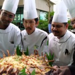 The Light Hotel, Penang – Nostalgia Sajian Desa Ramadhan Buffet Dinner