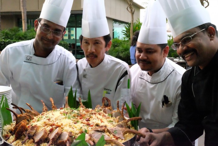 Jamuan Buka Puasa Buffet Dinner, Malay Cuisine, Penang Food Blog, Penang Restaurant, What2seeonline.Com, Nostalgia Sajian Desa Ramadhan Buffet Dinner, The Light Hotel Penang,