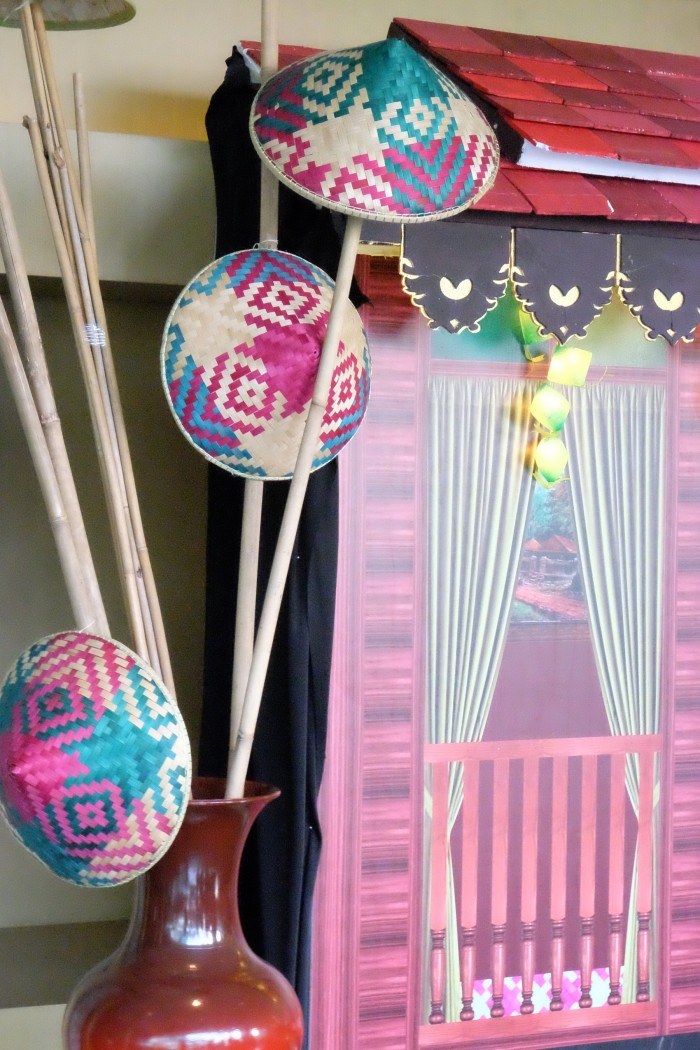 Jamuan Buka Puasa Buffet Dinner, Malay Cuisine, Penang Food Blog, Penang Restaurant, What2seeonline.Com, Nostalgia Sajian Desa Ramadhan Buffet Dinner, The Light Hotel Penang,