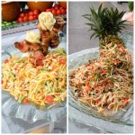 The Light Hotel, Penang – Nostalgia Sajian Desa Ramadhan Buffet Dinner