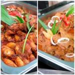 The Light Hotel, Penang – Nostalgia Sajian Desa Ramadhan Buffet Dinner