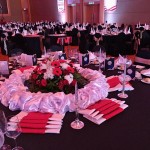 U.S. Independence Day Black Tie Gala Dinner 2016 at Hotel Equatorial Penang