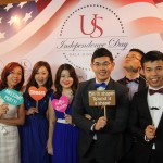U.S. Independence Day Black Tie Gala Dinner 2016 at Hotel Equatorial Penang