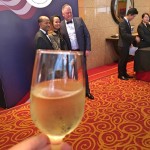 U.S. Independence Day Black Tie Gala Dinner 2016 at Hotel Equatorial Penang