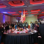 U.S. Independence Day Black Tie Gala Dinner 2016 at Hotel Equatorial Penang