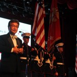 U.S. Independence Day Black Tie Gala Dinner 2016 at Hotel Equatorial Penang