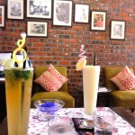 Lagenda Cafe on Campbell Street in Penang