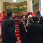 U.S. Independence Day Black Tie Gala Dinner 2016 at Hotel Equatorial Penang