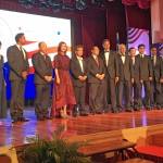 U.S. Independence Day Black Tie Gala Dinner 2016 at Hotel Equatorial Penang