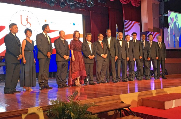 First Solar, Celestica, Jabil, Hotel Equatorial Penang, Techdome Penang, Venessa Diamonds, AMCHAM's MACEE Scholarship, Dream Zephyr Foundation, U.S. Independence Day, Black Tie Gala Dinner 2016, Hotel Equatorial Penang, Penang Food Blog, CK Lam, What2seeonline.com, Penang Chief Minister Lim Guan Eng, H E Joseph Yun U S Ambassador to Malaysia, AMCHAM,