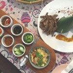 Lagenda Cafe @George Town, Penang