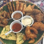 Lagenda Cafe @George Town, Penang