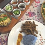Lagenda Cafe @George Town, Penang