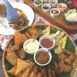 Lagenda Cafe @George Town, Penang
