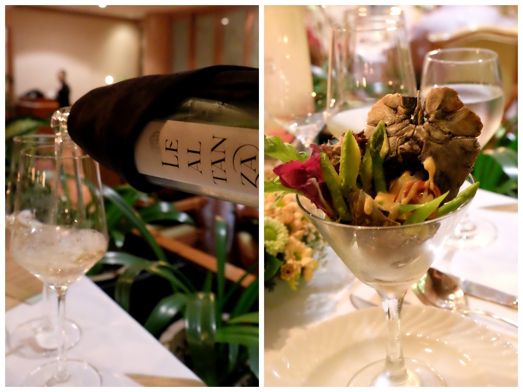 Bodegas Altanza, Wine Review, Wine Tasting, Bodegas Altanza Wine Dinner, Hotel Equatorial Penang, Spanish Winery Bodegas, Altanza, 2012 Le Altanza White Rioja, 2013 Bodegas Altanza Rioja Capitoso, 2009 Bodegas Lealtanza Rioja Reserva Seleccion de familia, 2008 Bodegas Altanza Rioja Lealtanza Reserva Club, 2008 Bodegas Altanza Rioja Reserva Serie de Artistas Contemporaneos Chinos, Penang Food Blog, What2seeonline.com, CK Lam, Wine Dinner in Penang, Spanish Wine, Sherwin Lao, Bodegas Altanza Winery, Wine Dinner in Hotel Equatorial Penang