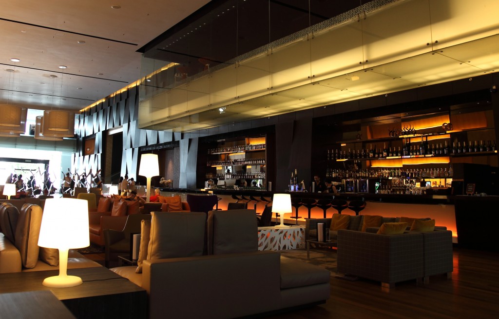 Tree Bar, Taste Cafe, Executive Lounge, Accommodation in Penang, Where To Stay in Penang, G Hotel Gurney, Penang Unveils a New Facelift, Penang Food Blog, What2seeonline.com, CK Lam, Hotel in Penang, Gurney Drive, Penang, A New Facelift for G Hotel Gurney in Penang