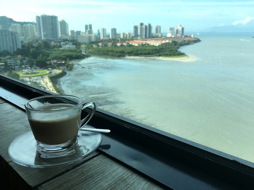 Executive Lounge at G Hotel Gurney in Penang, Accommodation in Penang, Where To Stay in Penang, G Hotel Gurney, Penang Unveils a New Facelift, Penang Food Blog, What2seeonline.com, CK Lam, Hotel in Penang, Gurney Drive, Penang, A New Facelift for G Hotel Gurney in Penang