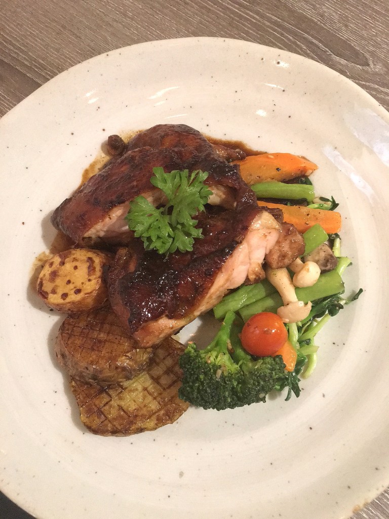 Penang Food Blog, CK Lam, What2seeonline.com, Cafe in Campbell Street Penang, Penang Cafe, Cakes, Desserts, Penang, Penang Cafe, The Safe Room, liquid nitrogen ice cream, dragon breath, Cloud 9 Affogato, Western cuisine, Asian cuisine, coconut ice cream, #thesaferoompenang