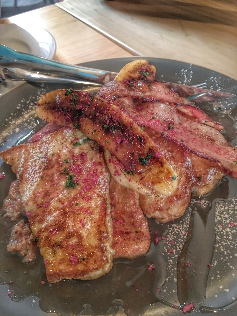 cafe, pasta, waffle, breakfast, brunch, brioche, hotcakes, penangcafe, georgetown, penang, beachstreet, what2seeonline.com, penang food blog, CK Lam, Cafe hopping, urban daybreak,