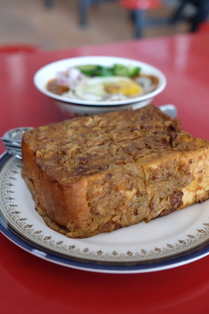 Kompleks Penjaja Desiran Tanjung, Tanjung Tokong Food Court, Kacang Phool, Roti Bakar, Penang Food BLog, What2seeonline.com, CK Lam, Foul Medames, Foul Medames with Toast Bread, Sides, Lunch, Breakfast, Stewed Beans, Apple Pie,