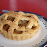 Roti Bakar Kacang Phool Penang